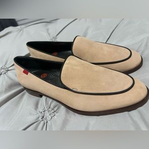 Marc Joseph  Women's Leather Loafer